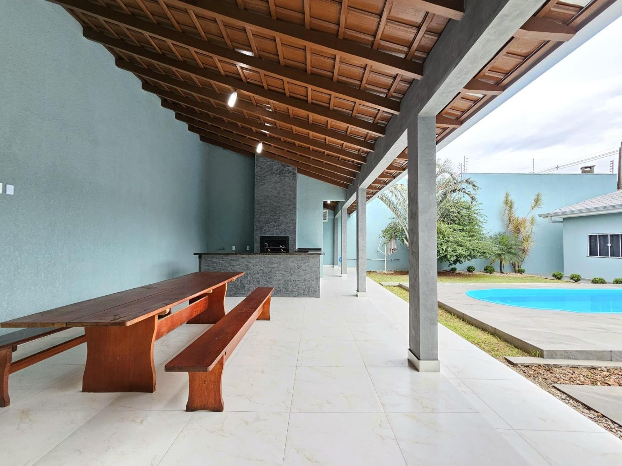 Casa de férias Casa *