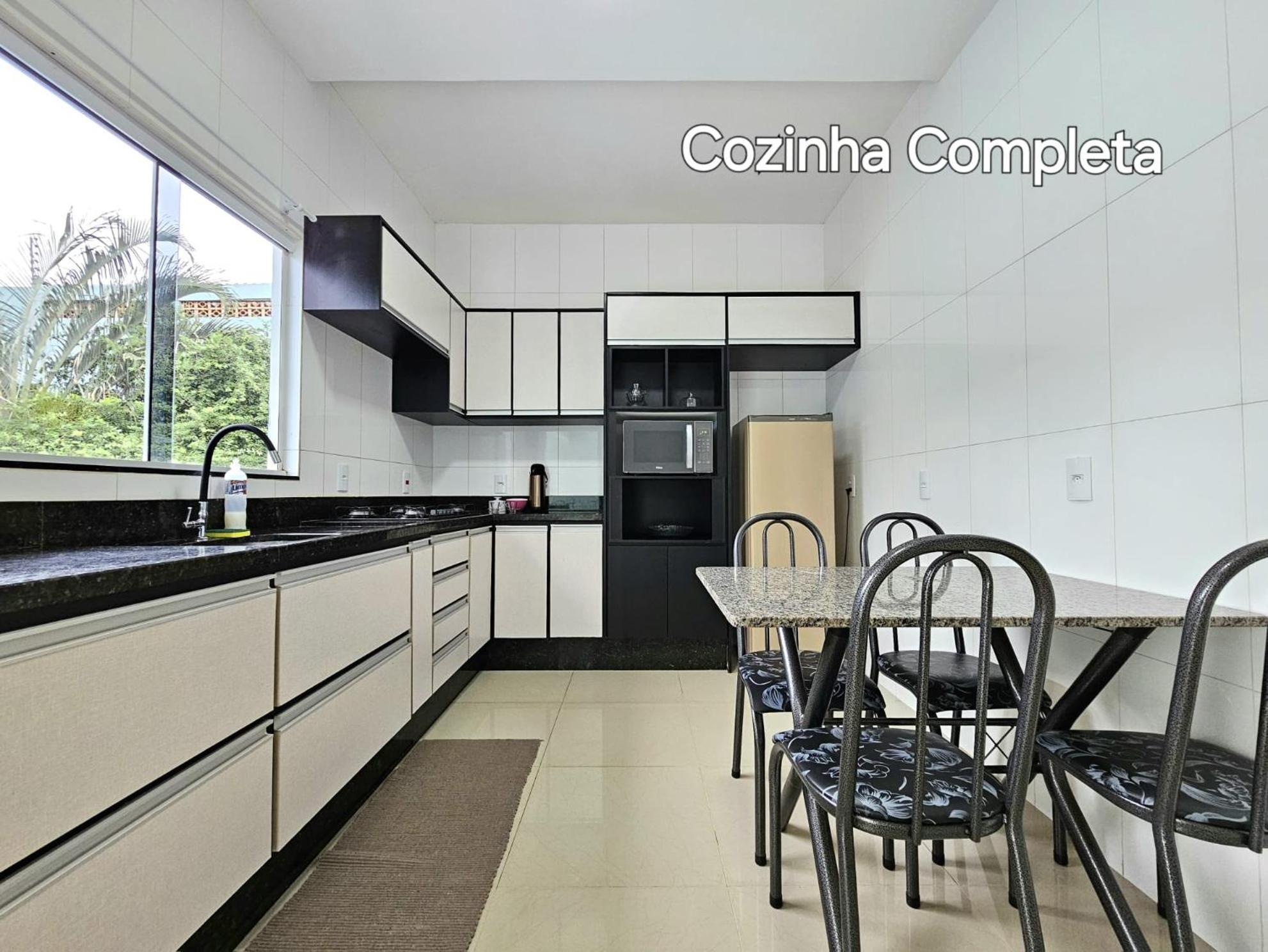 Casa Casa de férias Foz do Iguaçu