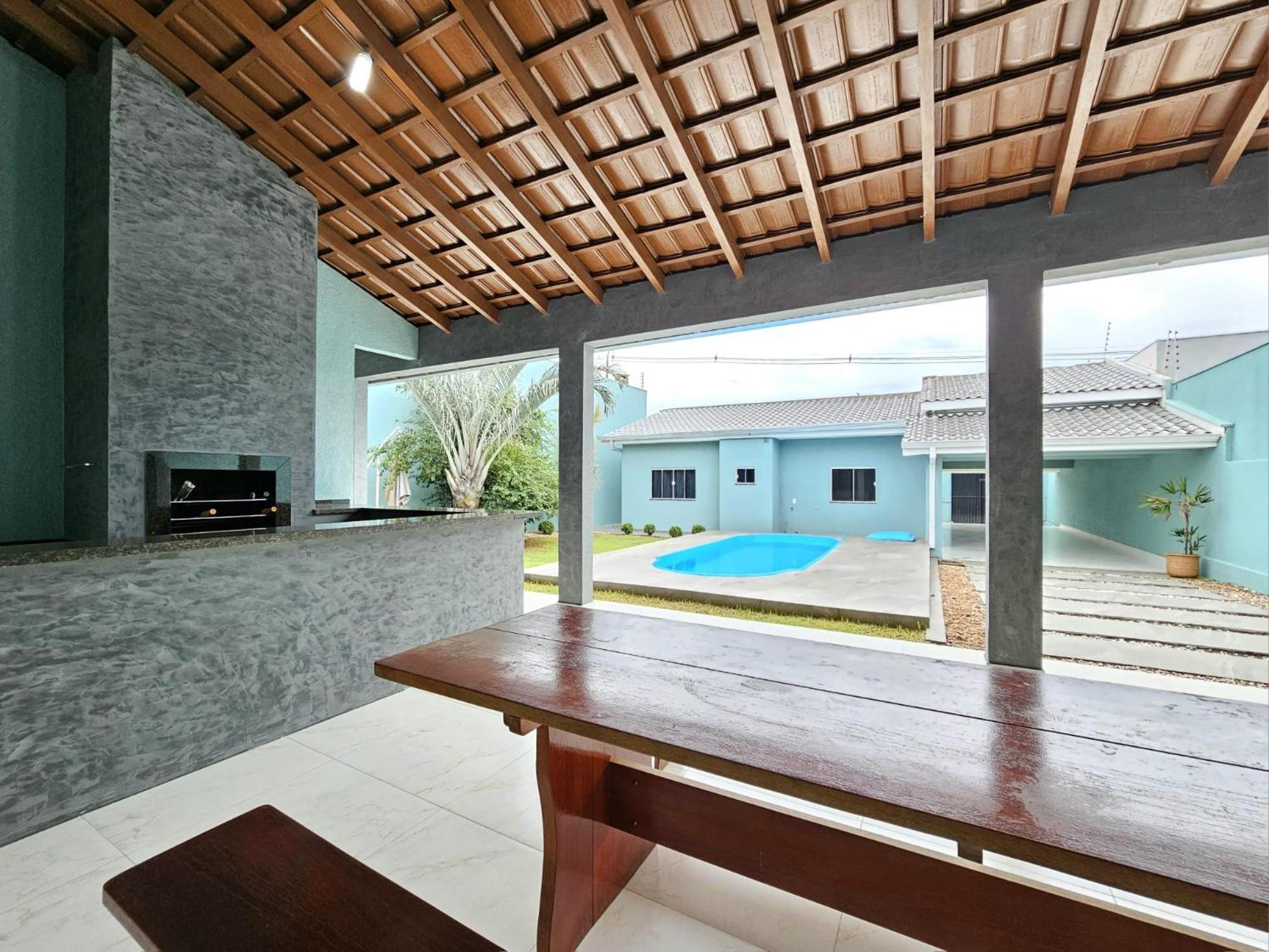 Casa de férias Casa