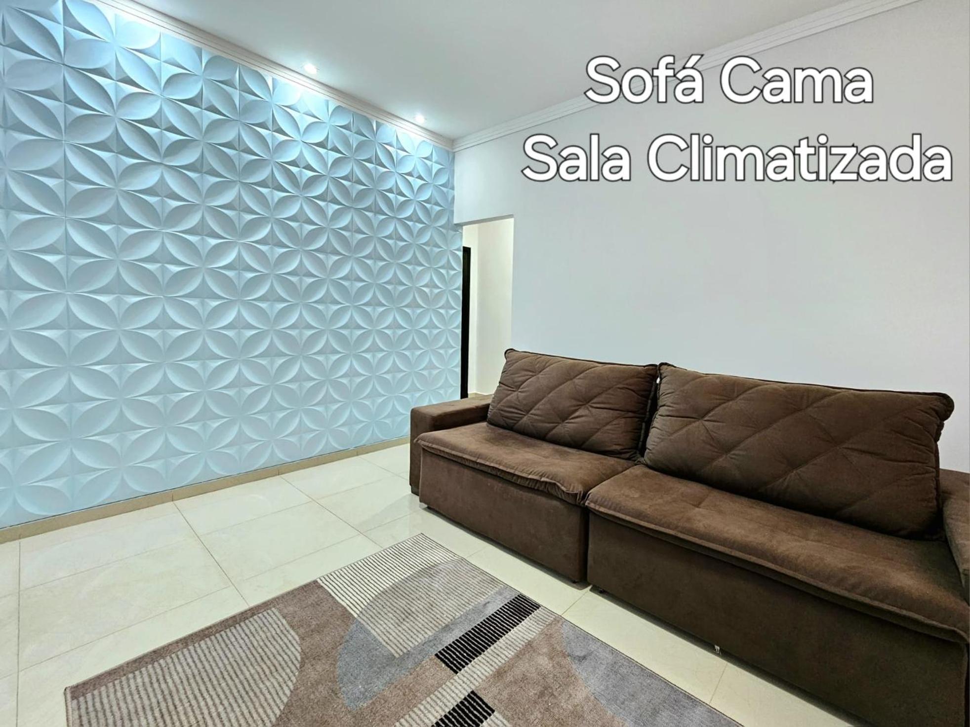 Casa * Foz do Iguaçu