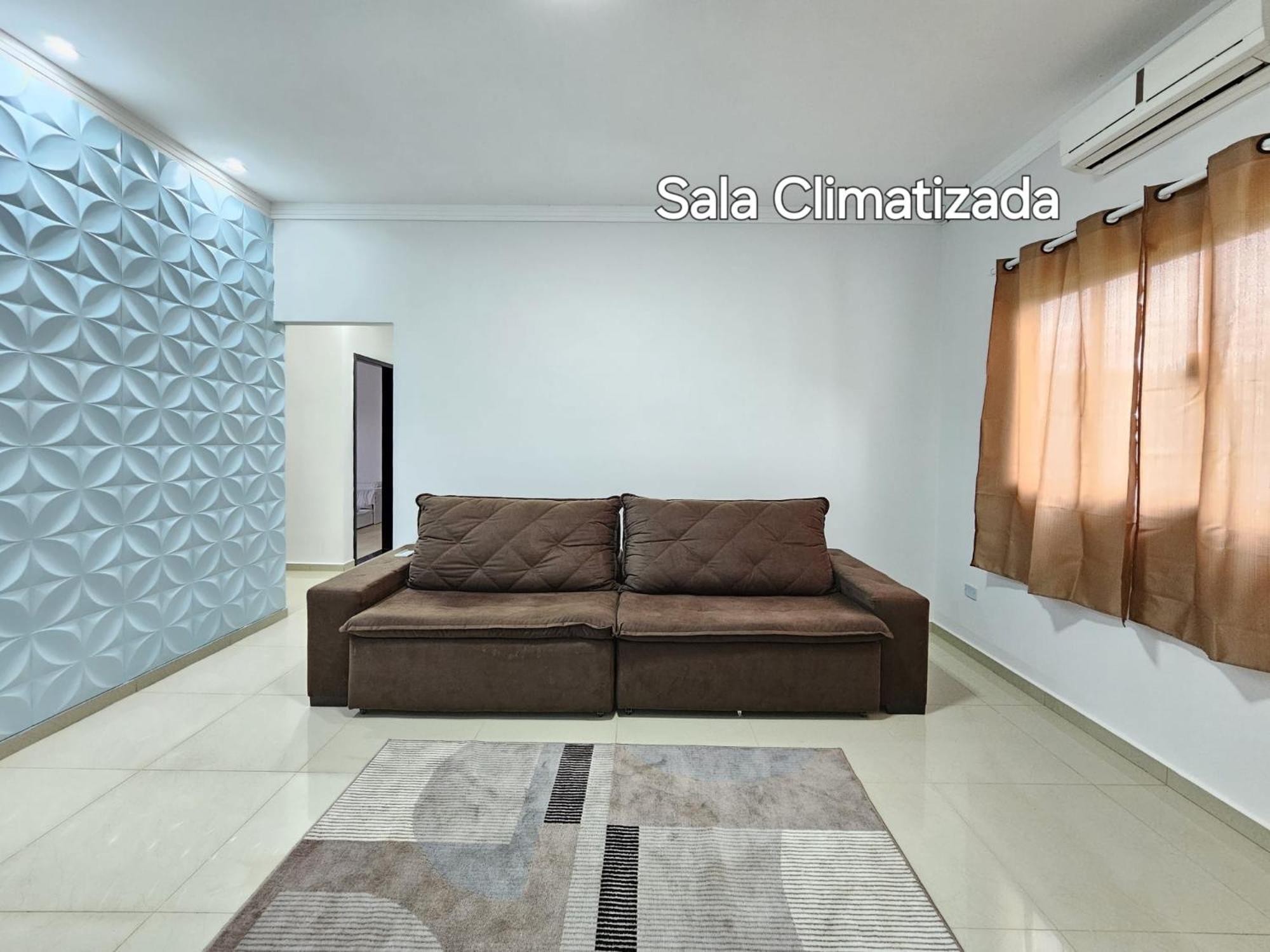 Casa Casa de férias