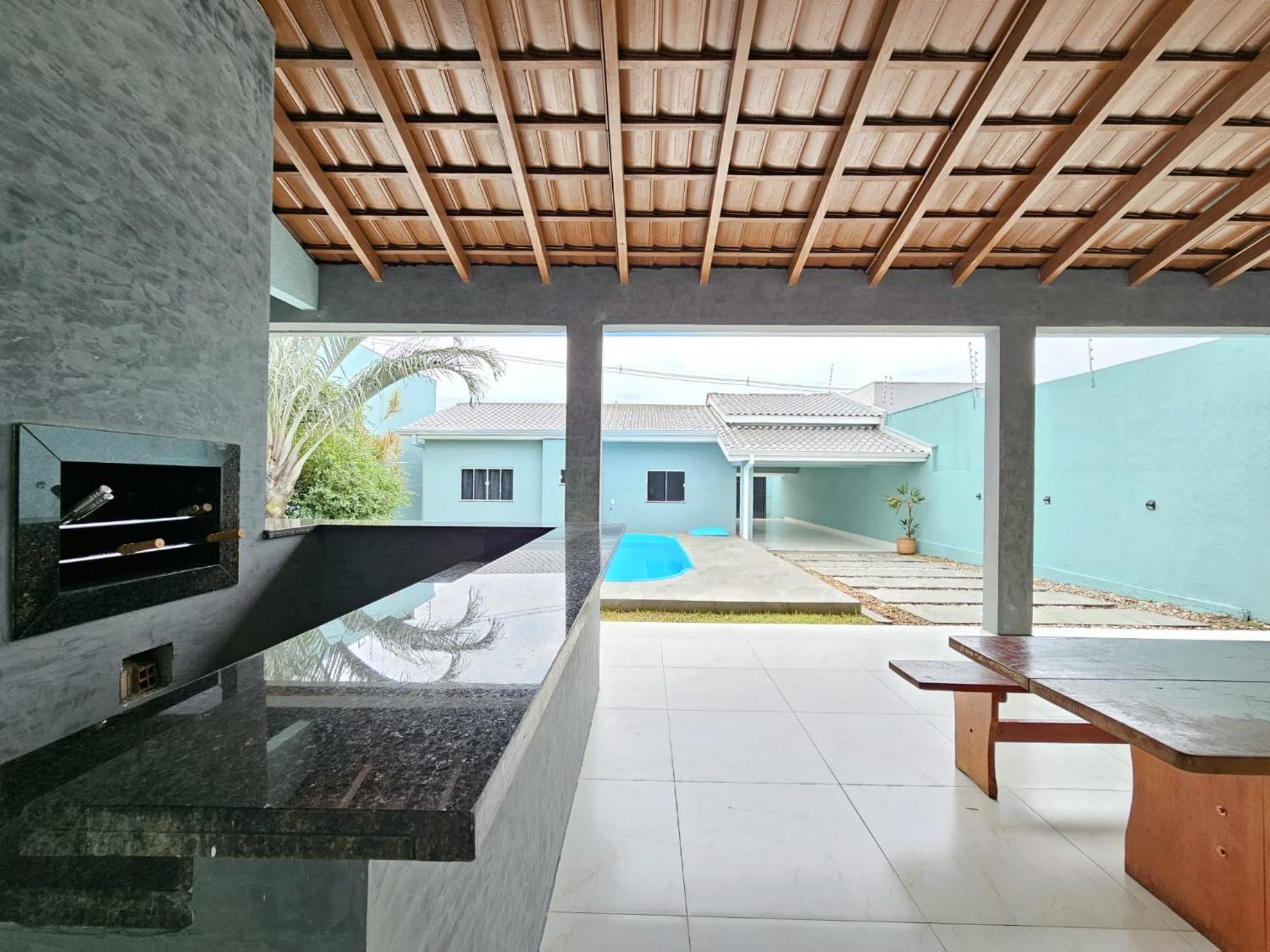 Casa Casa de férias Foz do Iguaçu