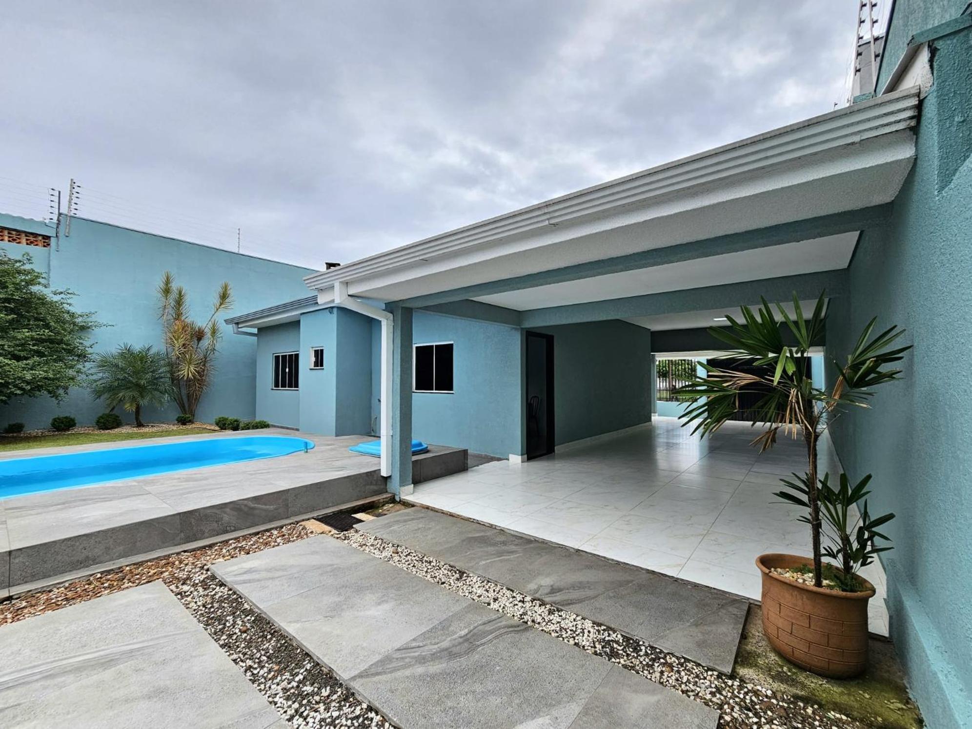 Casa Casa de férias Foz do Iguaçu