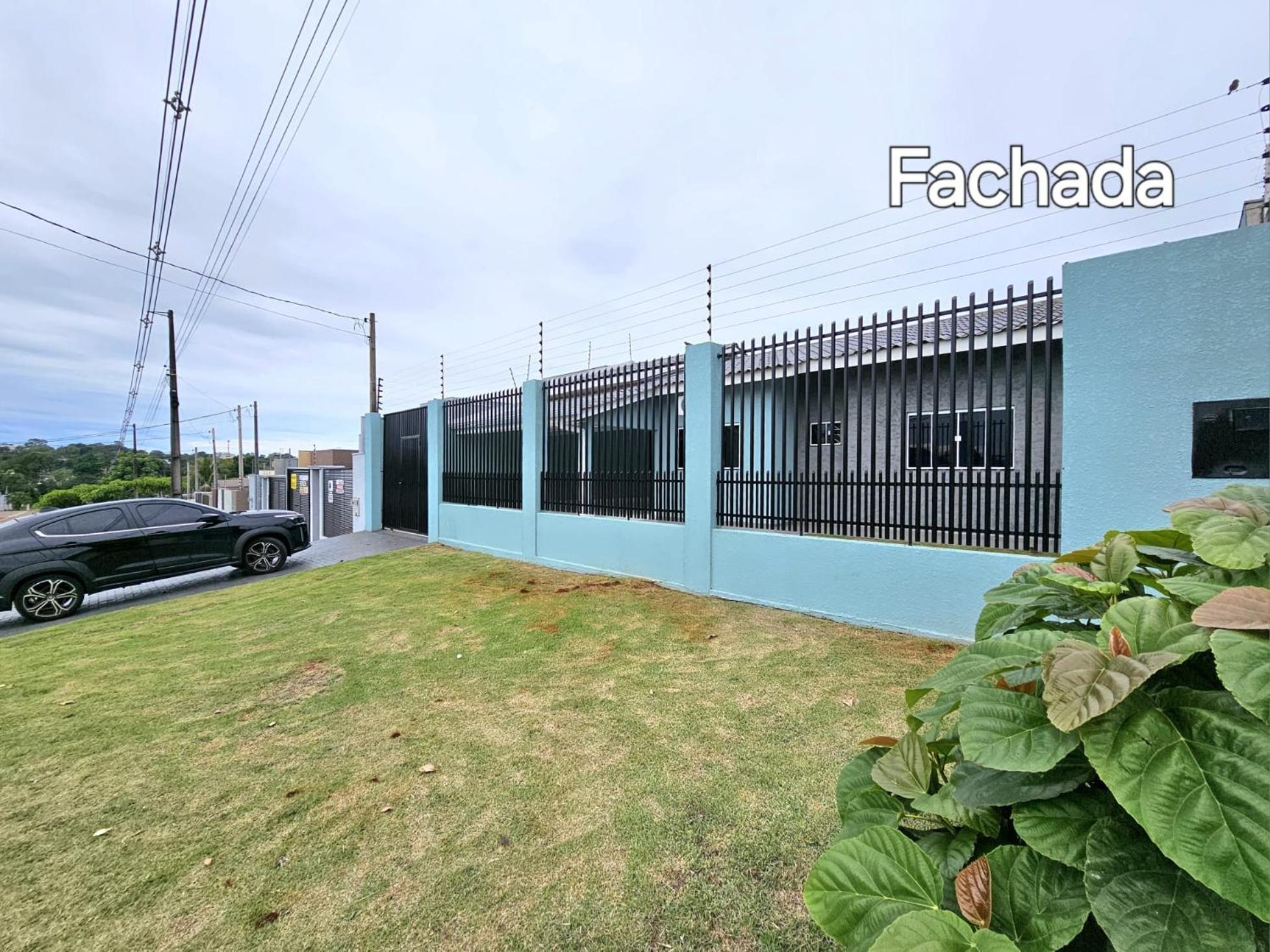 Casa de férias Casa