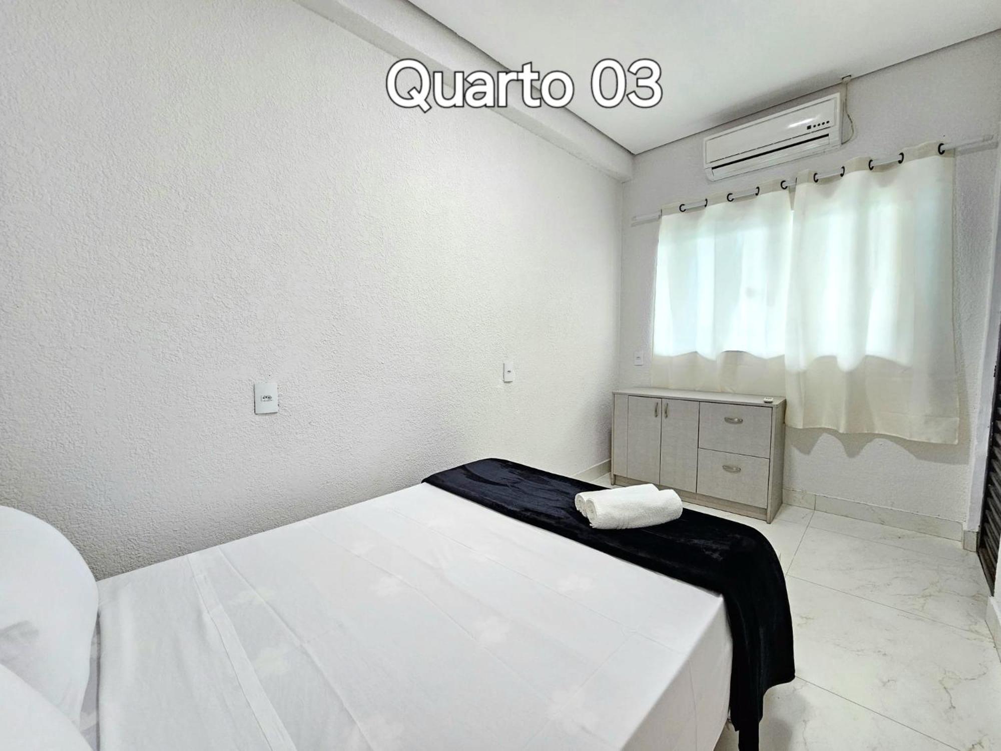 Casa Foz do Iguaçu