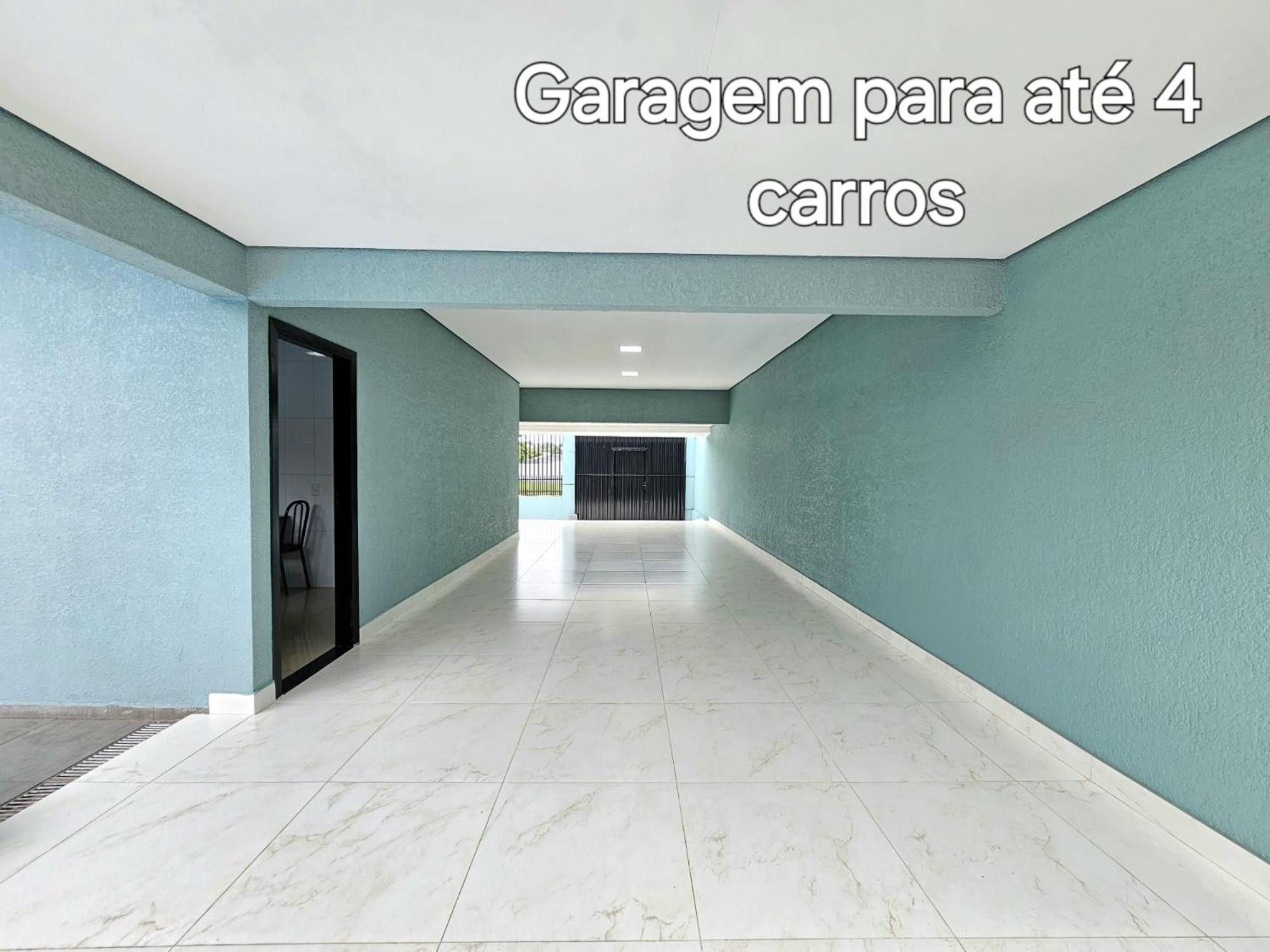 Casa de férias Casa